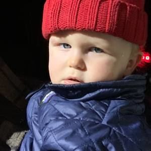 Meet your Posher, Russ